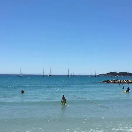 Eole 2 Pers 47m² * La Ciotat