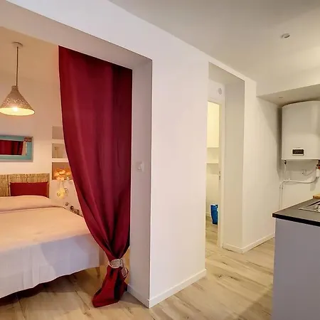 Eole 2 Pers 47m² Apartment La Ciotat