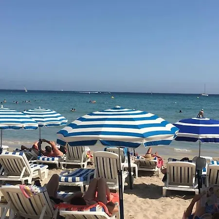 Apartment Eole 2 Pers 47m² La Ciotat