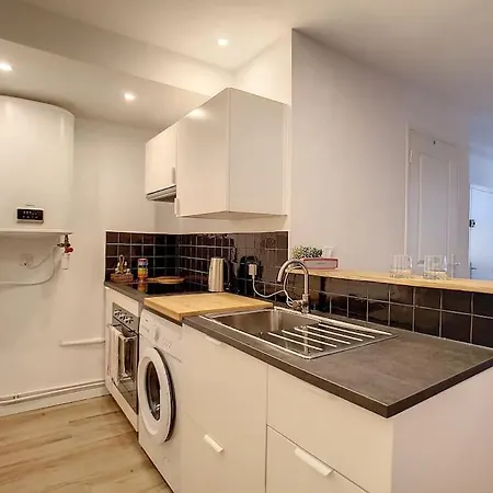 Apartment Eole 2 Pers 47m² *
