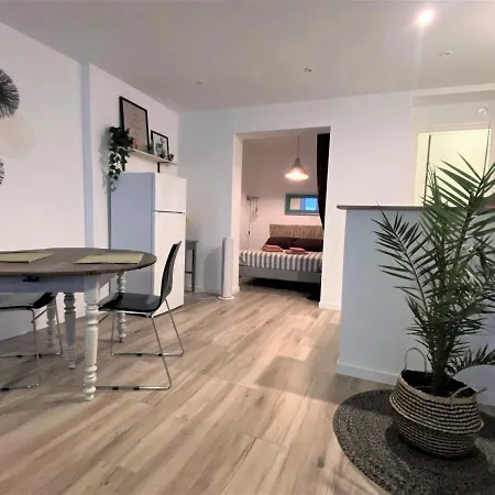 Eole 2 Pers 47m² Apartment *