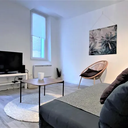 Eole 2 Pers 47m² *