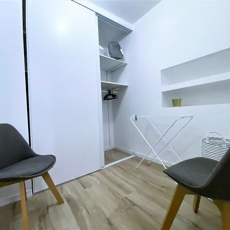 Apartment Eole 2 Pers 47m² *