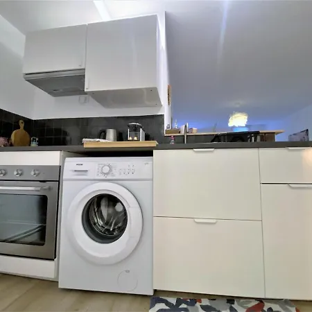 Eole 2 Pers 47m² Apartment *